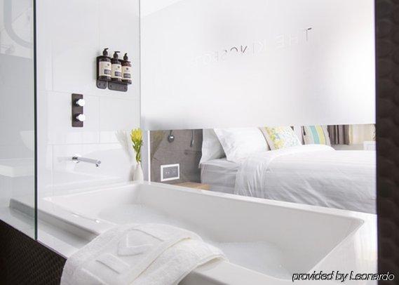 The Kingsford Airport, Ascend Collection Hotel